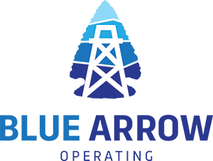 Blue Arrow Operating
